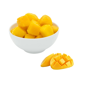 Délicieux fruit de la passion surgelé IQF sans pépins, fabriqué au Vietnam, en promotion, sac plastique de 10 kg - Product Image 1