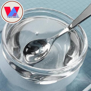 น้ำเชื่อมแป้งมันสำปะหลังเวียดเดลต้า ฮอลิเดย์ ไท 100% น้ำตาลกลูโคสธรรมชาติ สีขาว บรรจุ 25 กก. สำหรับขายส่งจากเวียดนาม - Product Image 5