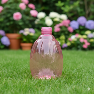 ขวดพลาสติก PET แบบฉีดพ่น ขนาด 500 มล. และ 300 มล. พร้อมฝาเกลียว สำหรับน้ำยาล้างจานและน้ำยาทำความสะอาด - Product Image 3