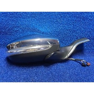 2008 I 2013-2015 RIGHT Right <b>Door</b> <b>Mirror</b> Assembly Used GENUINE 232673078 - Product Image 5