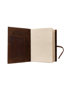 Tree of Life Leather <b>Journal</b>, Handmade Leather Notebook, Celtic <b>Writing</b> Diary, Vintage Travel <b>Journal</b>, Rustic Sketchbook Gift - Product Image 4