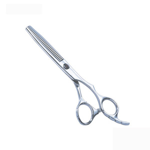 Professional Hair Styling Scissors Lightweight Stainless Steel <b>Barber</b> Shears For Salon Hairdressers 6-Inch Durable Tool Kit <b>Set</b> - Product Image 3