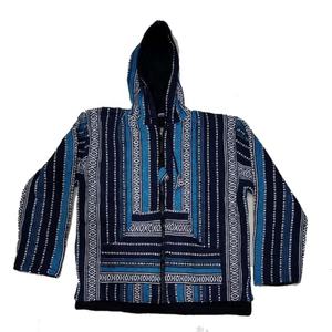 Vestes d'hiver unisexes de conception la plus récente de meilleure qualité disponibles au prix de gros de l'exportateur et du fabricant indiens. - Product Image 2