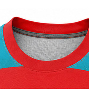 Uniforme de handball léger, uniforme de handball de qualité, confortable à porter avec un style athlétique moderne - Product Image 3