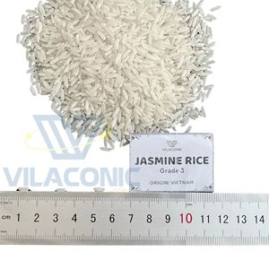 Arroz Jazmín Cosecha 2026, Arroz Aromático de Grano Largo de la Mejor Calidad, Aroma Perfumado, Nueva Cosecha, Origen Vietnam, 2 Años de Duración - Product Image 6