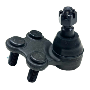 Joint à rotule de pièces inférieures avant droit de suspension automatique pour Subaru - Product Image 5