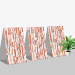 Azulejos de pared de primera calidad Asia Tiles Elevation Tiles de 300x600 mm para villas de lujo. - Product Image 1