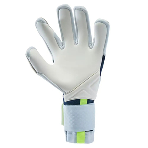 Guantes de Portero Elite con Logotipo Personalizado, Antideslizantes, de Látex Alemán, Transpirables, con Malla, para Partido y Entrenamiento - Product Image 2