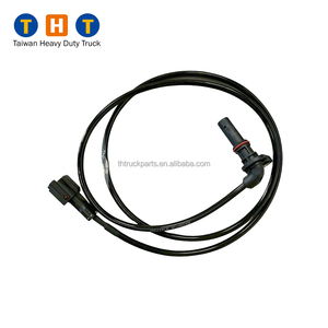 เซ็นเซอร์ ABS รุ่น MK584728 อะไหล่รถบรรทุกสำหรับมิตซูบิชิ ฟูโซ แคนเตอร์ FE เครื่องยนต์ดีเซล - Product Image 1