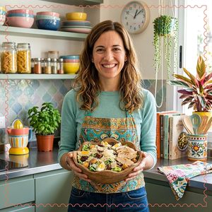 Bol en bois de qualité supérieure, bol de service multifonctionnel pour salade, mélange de fruits, présentation de fruits et collations sèches, prix de gros - Product Image 5