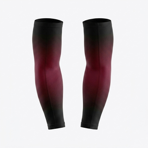 OEM ODM Custom Logo <b>Compression</b> <b>Arm</b> <b>Sleeves</b> Sports Fitness Workout <b>Arm</b> Support <b>Sleeves</b> for Training Running - Product Image 6