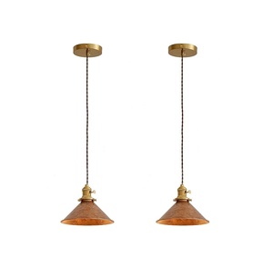 Trusted Manufacturer Metal Pendant Lamp Modern Decorative Hanging <b>Ceiling</b> Fixture For Luxury Home And Commercial Interiors - Product Image 2