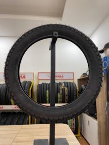 Nouvelle carcasse de pneu de moto KUMA K102A fabriquée au Vietnam en caoutchouc naturel + nylon 3.00-17 4PR/6PR/8PR 20000KM 12 mois - Product Image 5