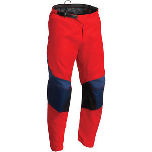Pantalones de Motociclismo Deportivos Personalizados Premium de Cordura 600D, Transpirables, Impermeables, Resistentes al Viento y Anti-UV para Invierno - Product Image 4