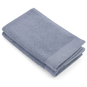 Serviettes de bain tricotées sur mesure OEM de haute qualité, nouveau design, vente en gros, serviettes pour les mains et le visage, serviettes de bain pour hôtel et maison - Product Image 1