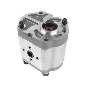 ปั๊มเกียร์ไฮดรอลิกแบบใหม่ E314 CBN & CBN E314L สำหรับ Jinma Foton Dongfeng KM385BT LL380สภาพ KM385BT อุปกรณ์ใหม่ - Product Image 2