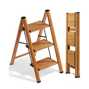 เก้าอี้ไม้ไผ่แบบมินิมอลขายส่ง - เป็นมิตรกับสิ่งแวดล้อมและมีสไตล์ - Product Image 1