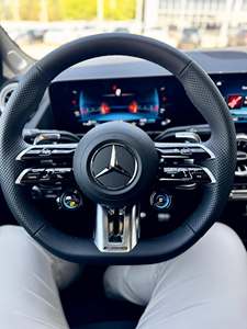 เมอร์เซเดส-เบนซ์ GLA 35 AMG ปี 2025 มือสอง - Product Image 6