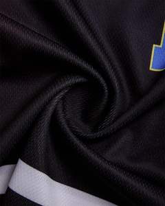 Maillots d'entraînement de football américain personnalisés en mesh, uniformes d'équipe, OEM ODM, vente en gros - Product Image 4