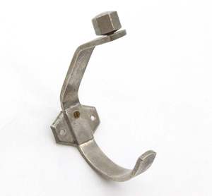Nordic Gold Brass Bumble Bee <b>Wall</b> <b>Hook</b> Decorative Insect Animal Single Coat Hanger Luxury Towel <b>Key</b> Holder Hardware Bracket - Product Image 3