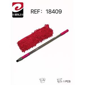 FREGONA Serpillère Rouge - Product Image 3