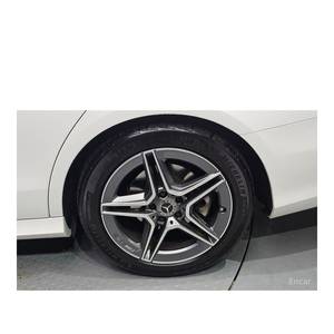 เมอร์เซเดส-เบนซ์ อี-คลาส E250 AMG Line ปี 2022 ระยะทาง 39,815 กม. เกียร์อัตโนมัติ เบาะหนัง พวงมาลัยซ้าย กล้องมองหลัง - Product Image 5