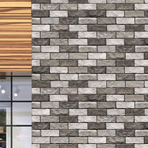 Azulejos de Porcelana Avanzados para Paredes y Pisos Exteriores de 300x600 mm para Aplicaciones de Construcción y Diseño - Product Image 4