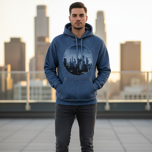 Sudaderas Sublimadas de Alta Calidad, Diseño Personalizado, Impresión Completa, Unisex para Hombre y Mujer, Pedido al por Mayor, Precio Económico, Directo de Fábrica - Product Image 6