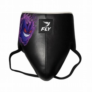 Precio al por Mayor RTS, Juego de Guantes de Piel Personalizados para Fly Sparring, Guantes de Kickboxing de Primera Calidad, Último Modelo - Product Image 4