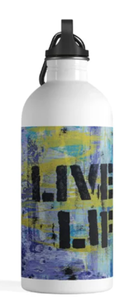 Service d'impression personnalisée de bouteilles Sipper, impression par sublimation de bouteilles Sipper, service d'impression de bouteilles Sipper avec logo personnalisé - Product Image 3
