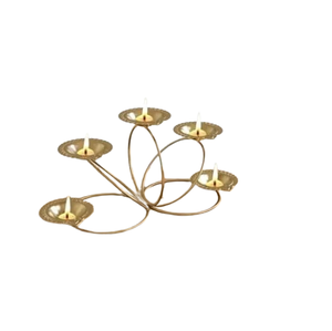 Juego de 1 Lámpara de Pared de Hierro Forjado, Ecológica, Hecha a Mano, Negra, para Actividades Religiosas, Decoración Navideña para el Hogar - Product Image 6