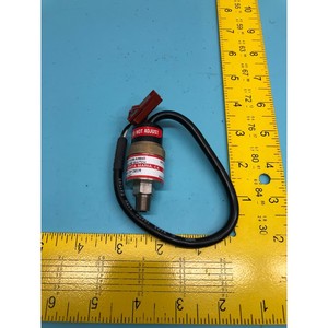 สวิตช์แรงดัน WASCO P110-51W2B-X/6640,20 - อุปกรณ์และอะไหล่เซมิคอนดักเตอร์ระดับโลกที่เชื่อถือได้ - Product Image 6