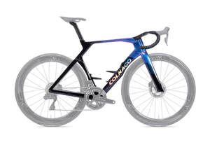 Cuadro de bicicleta Y1Rs 2026 más vendido, grado industrial/DIY, marca personalizada, garantía de 3 años, hecho en Pakistán, envío gratuito a todo el mundo. - Product Image 3