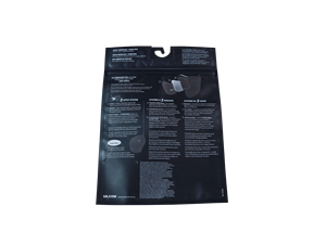 Sac de vêtement stratifié par biens fournissant le stockage antipoussière et imperméable pour des produits de mode - Product Image 2