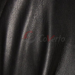 Casual Winter <b>Jacket</b> With Premium Quality <b>Men</b> <b>Leather</b> <b>Jacket</b> Finish For Stylish Everyday Fashion - Product Image 5