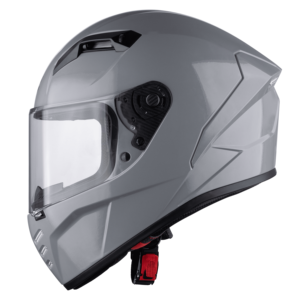 Casque de moto intégral R79 NOUVELLE ARRIVÉE du fabricant Royal Vietnam, homologué DOT, en matériau ABS, double motif et uni, neuf - Product Image 2
