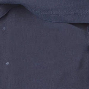 T-shirts en coton 100% pour hommes, coupe ample unisexe, manches courtes, col rond, basiques, unis - Product Image 5