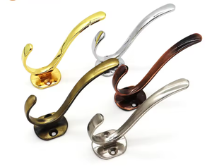 OEM/ODM Alloy wall hooks - Product Image 1