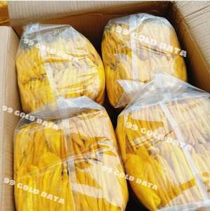 มะม่วงอบแห้งแบบแผ่น 250 กรัม 500 กรัม บรรจุในถุงซิปล็อค ผลไม้อบแห้งธรรมชาติ ทานได้ทันที - Product Image 6