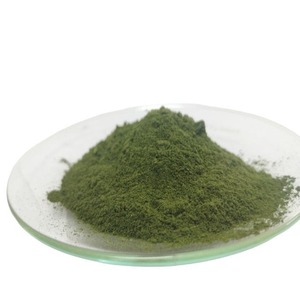 Colorant organique Solvent Green 3 à haute stabilité pour savons à base d'huile et cosmétiques, destiné à l'exportation mondiale depuis l'Inde - Product Image 4
