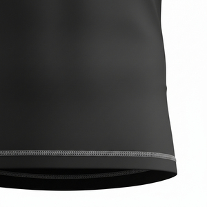 Maillot de compression personnalisé imprimé pour hommes, femmes et enfants – MMA, BJJ, Jiu Jitsu, entraînement No-Gi – Sublimé, durable – Vente en gros - Product Image 6