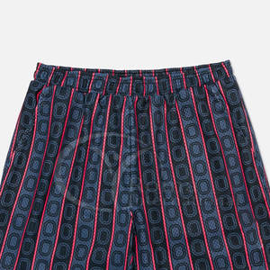 Pantalones Cortos de Baloncesto de Malla Sublimada para Hombre con Logotipo Personalizado, Transpirables, de Secado Rápido, Pantalones Cortos Deportivos de Malla para Hombre al por Mayor - Product Image 2