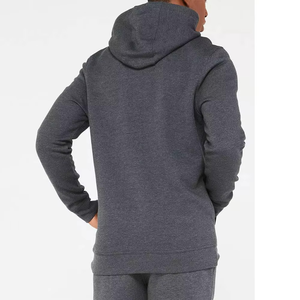 Ropa Deportiva de Invierno al por Mayor, Chándal Deportivo Personalizado para Hombre, Conjunto de 2 Piezas, Ropa Deportiva, Ropa de Calle - Product Image 2