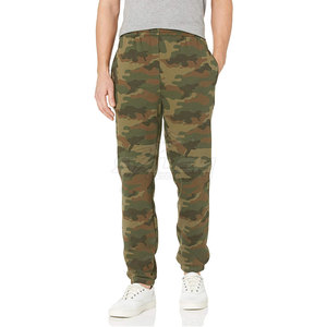 Pantalon de survêtement pour homme, respirant et léger, dernier design, fabriqué par un fabricant professionnel - Product Image 2