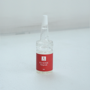 Programa Facial EXOREJU 380 EXSOME - Product Image 4