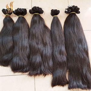 วิกผมคนแท้แบบไม่ผ่านกระบวนการผม10A เวียดนาม - Product Image 2