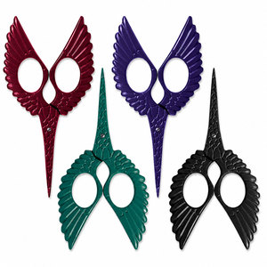 Sharp Craft Embroidery Small <b>Scissors</b> Stainless Steel Fine Tip <b>Sewing</b> Tool for Needlework DIY - Product Image 1