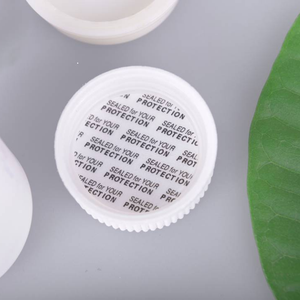 Top Sale Sam Lan White Grade Airtight <b>Bottle</b> <b>Stopper</b> Pressure Sensitive Seal Non-Leakage PS Foam OEM Accepted Customizable - Product Image 4