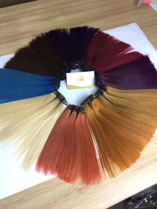 ผมเรมี่ผมแท้จากเวียดนามลอนตรงนุ่มสลวย8-32นิ้ว - Product Image 3