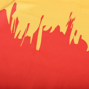 Camisetas con Capucha para Sublimación al por Mayor, 100% Poliéster, Transpirables, Ecológicas, para Verano, Suministro OEM - Product Image 4